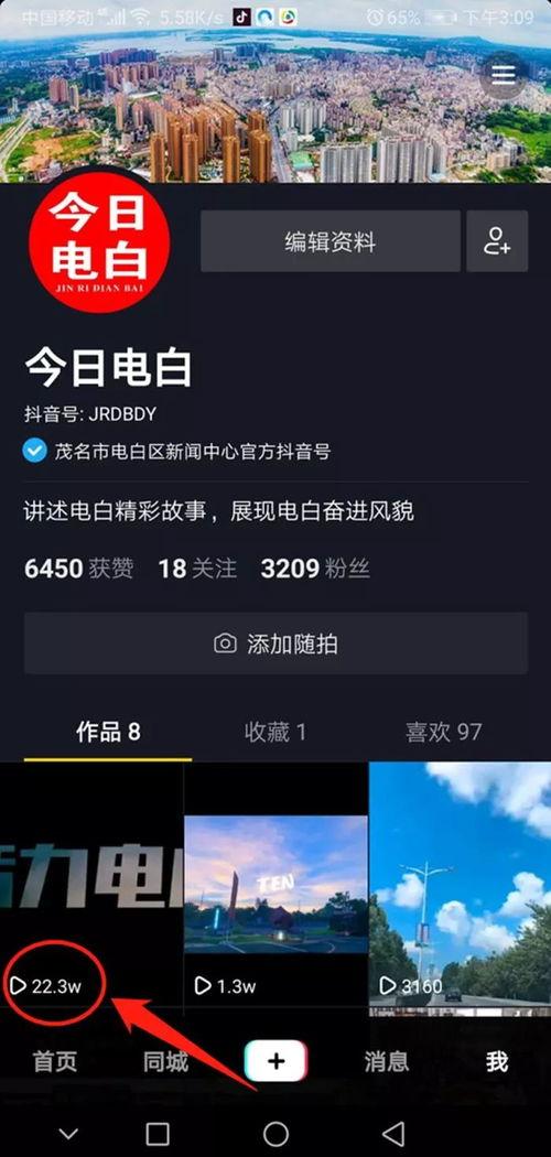 什么新闻容易爆料抖音号,揭秘爆料背后的真相与技巧”